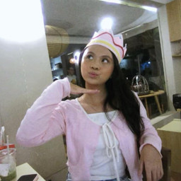 Sarah Divyanggana