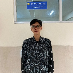 Muhammad Radya Bintang Satria