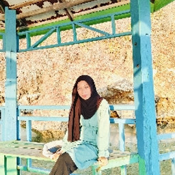 Talsa Nur Sahra
