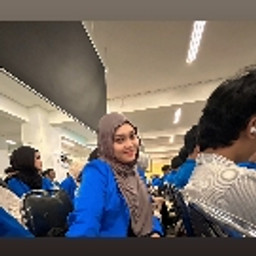 Aulya Rhamadani Matondang 