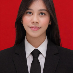 Angelina Safira Trinanda