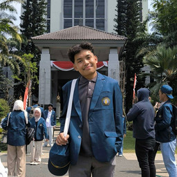 Muhammad Najihan Mumtaza