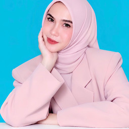 Vanisha Cahya Kamila