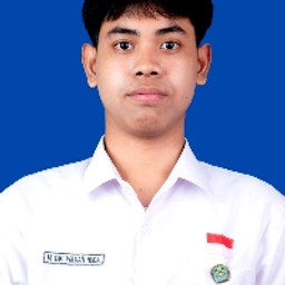 Mochammad Diki Wildan Huda