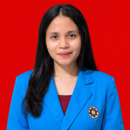 Edeltrudis Yunita Fatima