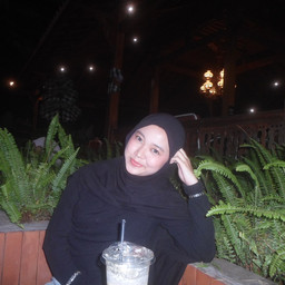 Nesya Maya Febrianti