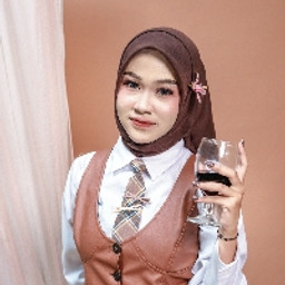 Elsea Ramadhani 