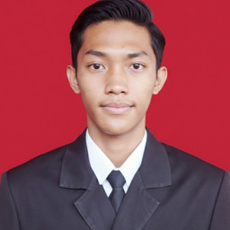 Muhammad Khairul Ikhsan