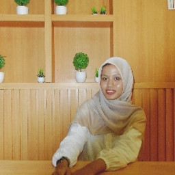 arizky niggia