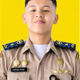 Hafidzz syadii