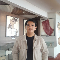 Aleem Ahmad Ibnu Syams