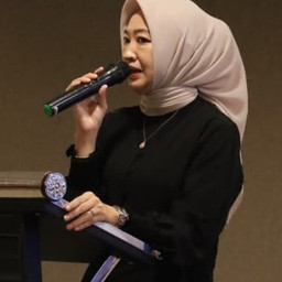 Amanda Dea Lestari