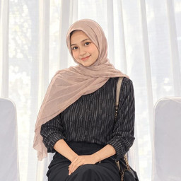 Syahirah Ramadhani Novendra
