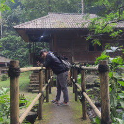 Faiq Raflis Abidin