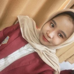 Dita Nuri Mayangsari 