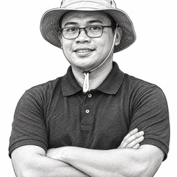 Ahmad Bahrul Anshori