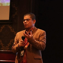 Taufiq A Gani
