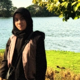 Najla Shafirra