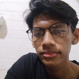 Abdullah Ibrahim Gamas Saputra