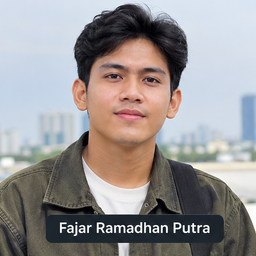 Fajar Ramadhan Putra