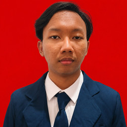 Muhammad Arfanata Kusuma