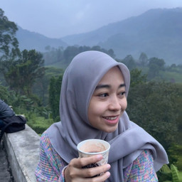 Farah Dhania Dianingtyas