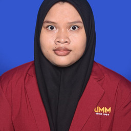 Nabila Safariyanti