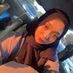 Nabila Bahri