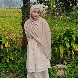 Siti Nur Hamidah 
