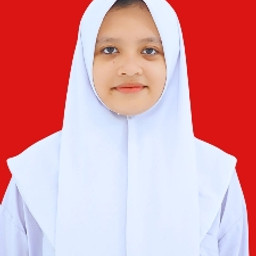 Salwa mumtazah