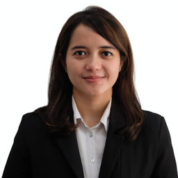 Dwi Ratih Mutiarasari