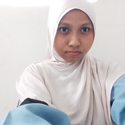 Nabila Auliya Ramadhani Qudsi