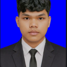 Chaudry Ahmad Rizaldy