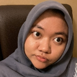 Ardilla Nathasya Amalia 
