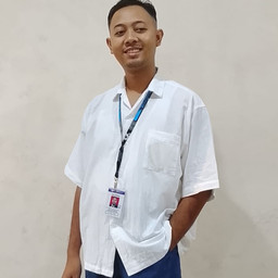 M Iqbal Kurniawan