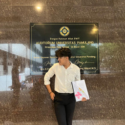 MUHAMMAD ALFIANSYAH
