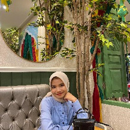 Loveana Alfayyadah