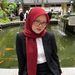 Syahla Anastasya