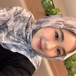 Alya Darmayanti