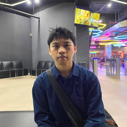 Muhammad Fariz