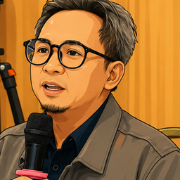 Hendra Gunawan