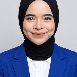 Lulu Novita Febrina
