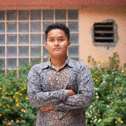 Arya Ramadhani putra pratama