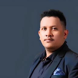 Rico Makagiansar