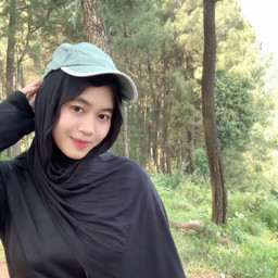 Salsabila Maulida