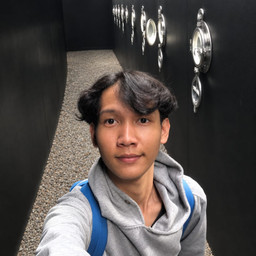 Fauzy Muhammad Ikbar