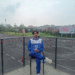 Muhammad Raihan Muafa