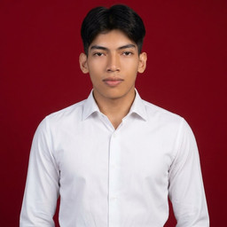 Muhammad Aria Rachmanto