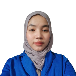 Marsha Fahira