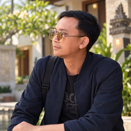 Gunawan Arya Nugraha